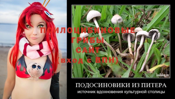 ALPHA PVP Балахна